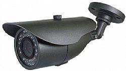 Κάμερα IR 20m, 1/3'',700TVL 3,6mm